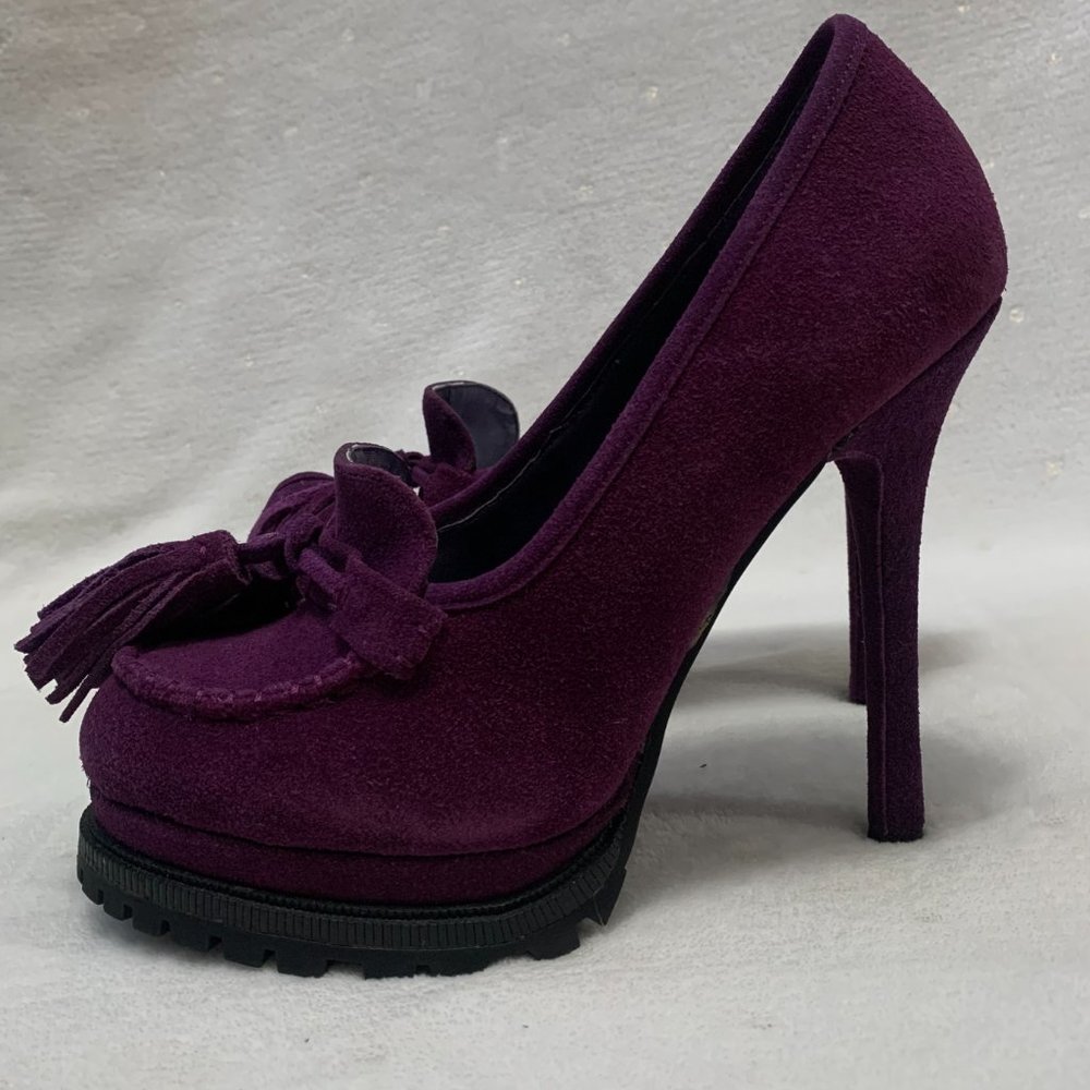 Bebe Heels - image 3